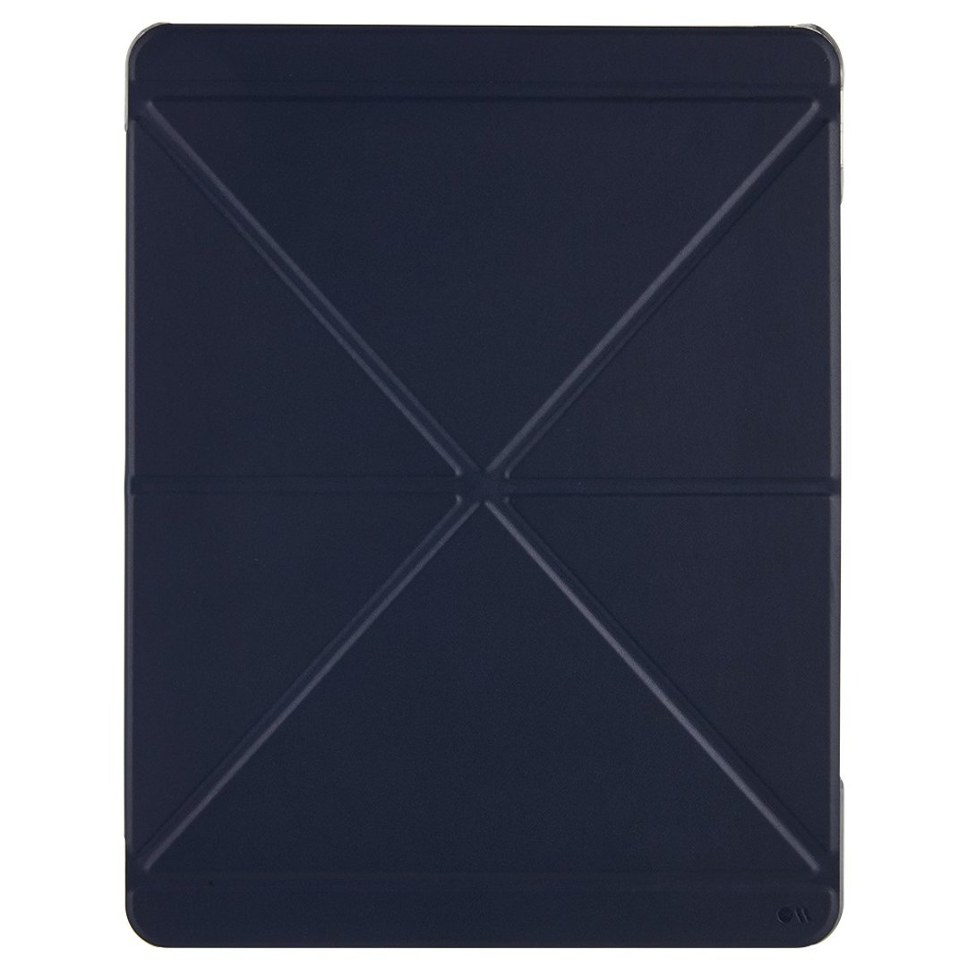 iPad Pro 11-inch  &amp;  12.9-inch Multi Stand Folio 保护壳 - 平板/电脑保护壳 - 其他材质 蓝色