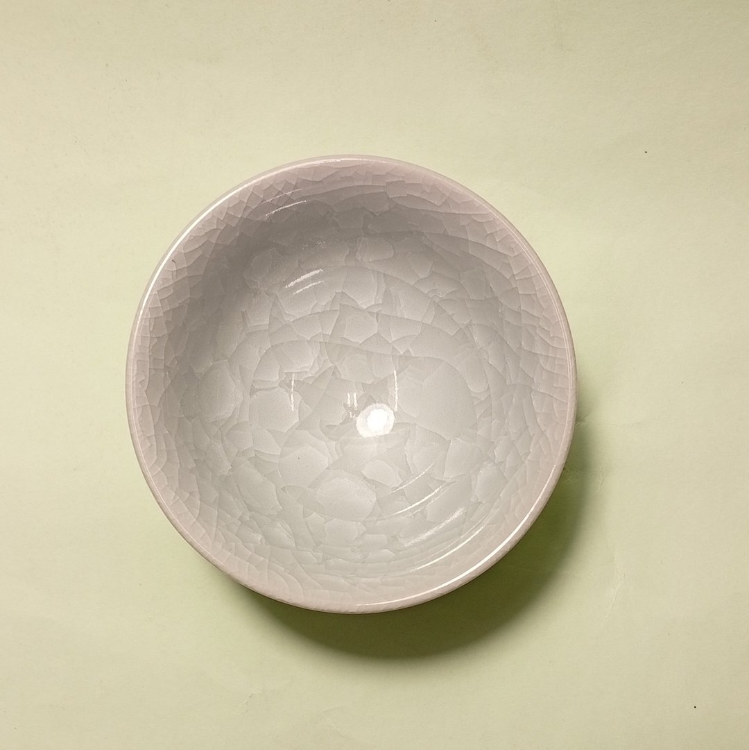 冰裂青瓷杯 陶瓷 - 茶具/茶杯 - 陶 透明
