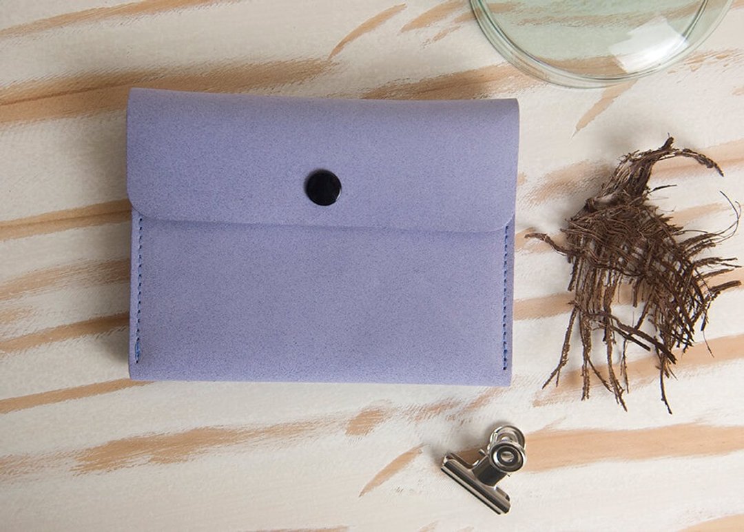 Goody Bag - Passport Case, Free S/H, Passport Holder, Passport Cover - 皮夹/钱包 - 真皮 