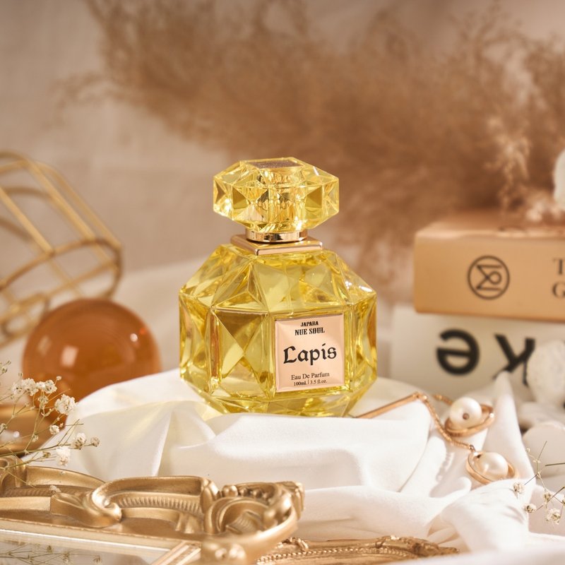 璀璨之石丨100ml淡香精 埃及香水 - 香水/香膏 - 其他材质 