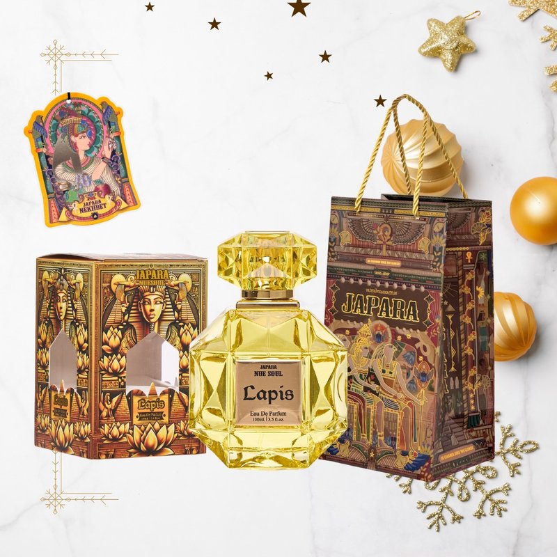 璀璨之石丨100ml淡香精 埃及香水 - 香水/香膏 - 其他材质 