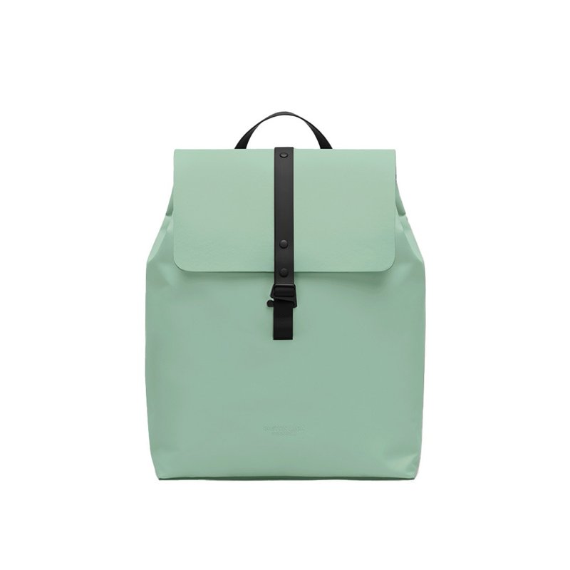 Gaston Luga Dash Bucket 水桶两用后背包 - 薄荷绿【现货】 - 束口袋双肩包 - 其他材质 绿色