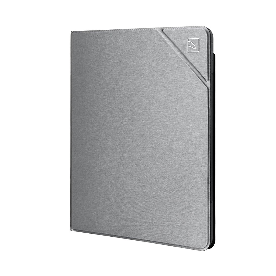 TUCANO Metal 金属质感保护套iPad Pro 12.9寸(第4代) - 太空灰色 - 平板/电脑保护壳 - 其他材质 