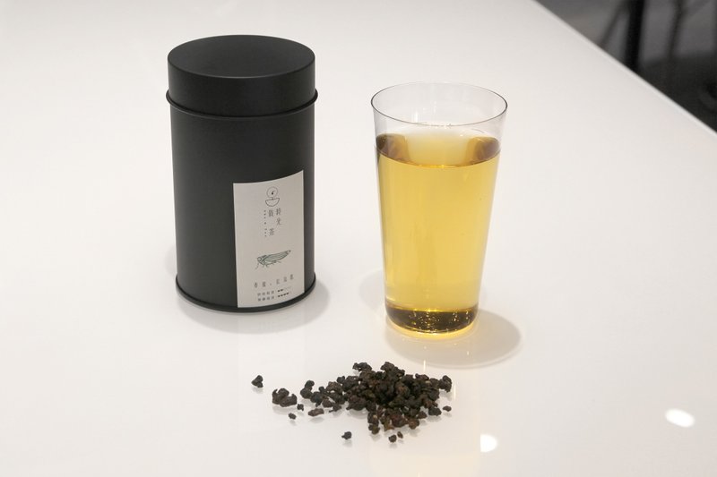 专属订单 - 尹小姐 - 茶 - 其他材质 黑色