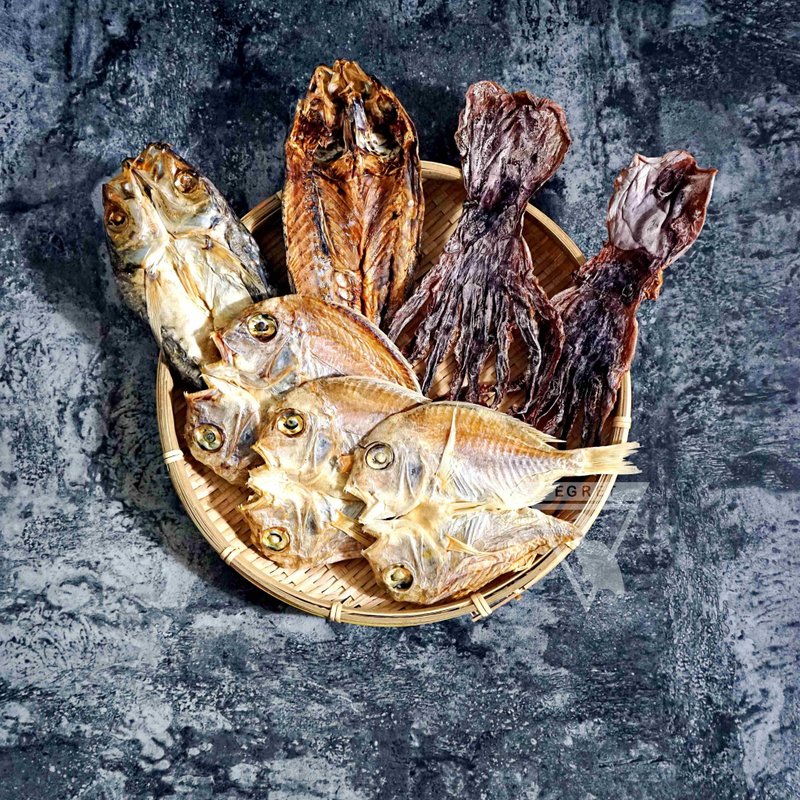 【PINKOI独家】美食节缺一不可日式和食组 - 其他 - 新鲜食材 