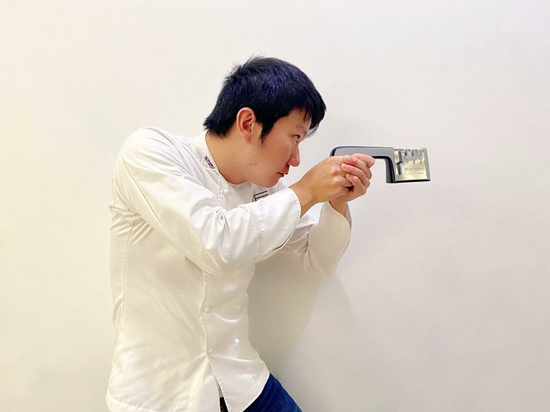 【阿辰师】磨来磨器-限定宅配 - 其他 - 其他材质 