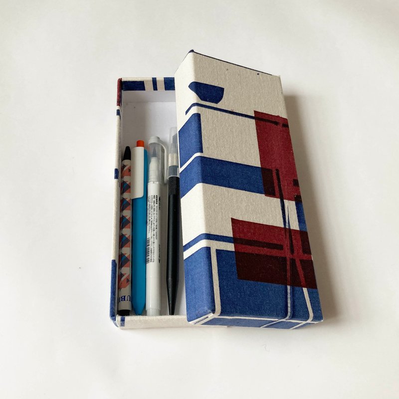 布盒 S - 收纳用品 - 棉．麻 