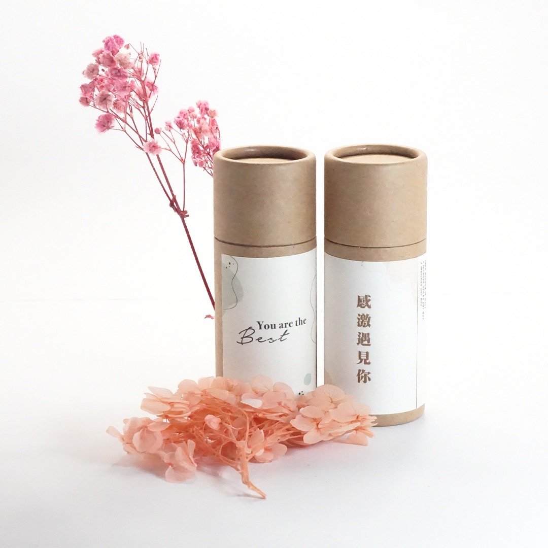 订制 | 线香 散水 回礼 礼物 纪念 Custom Incense Package - 香薰/精油/线香 - 浓缩/萃取物 