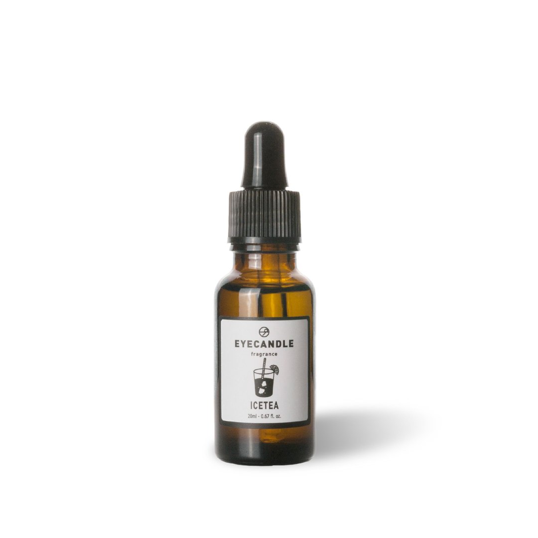 ICE TEA 午后冰茶 -  香氛精油20ml - 香薰/精油/线香 - 精油 
