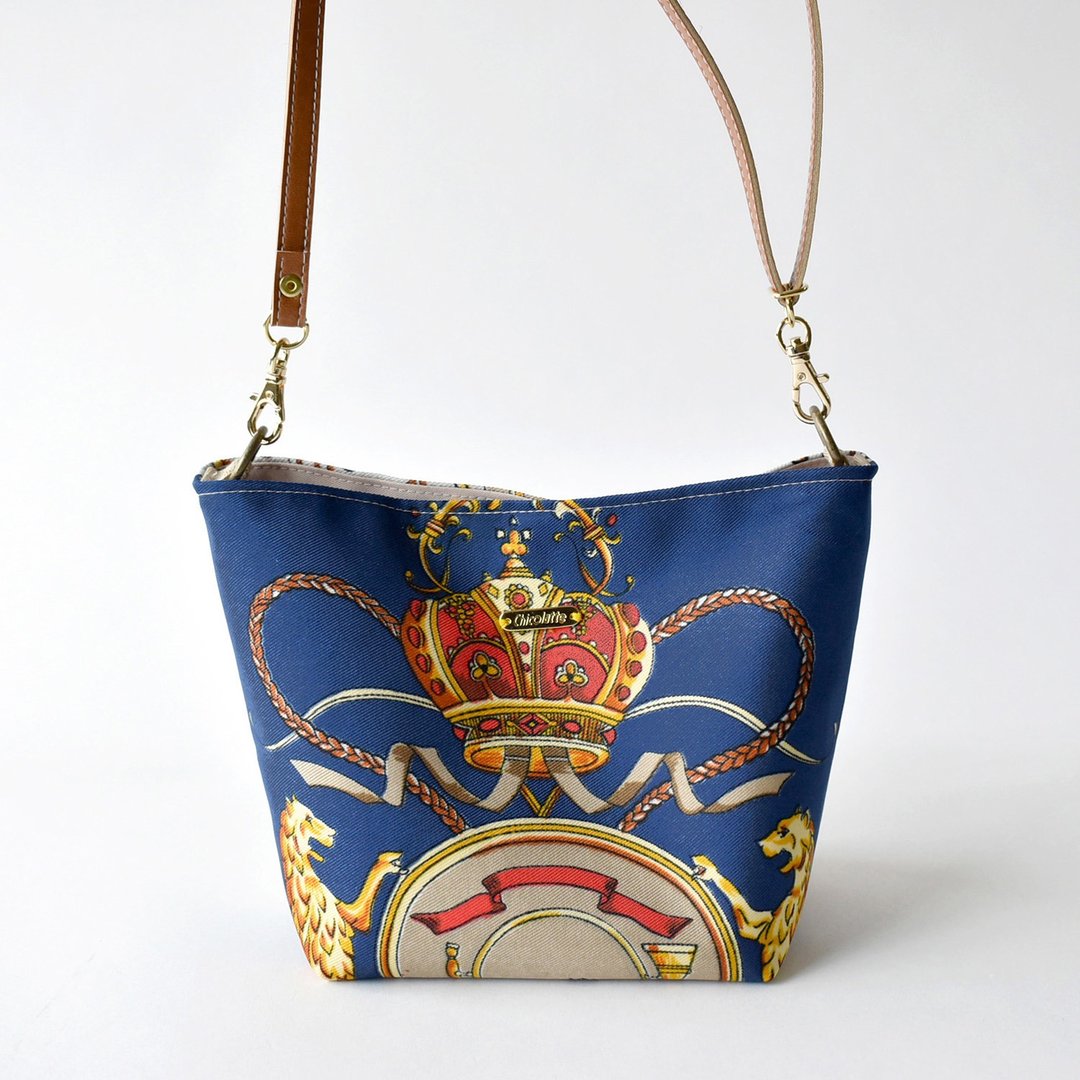 LUNCH TOTE (S) / 日本制造 - 手提包/手提袋 - 其他材质 