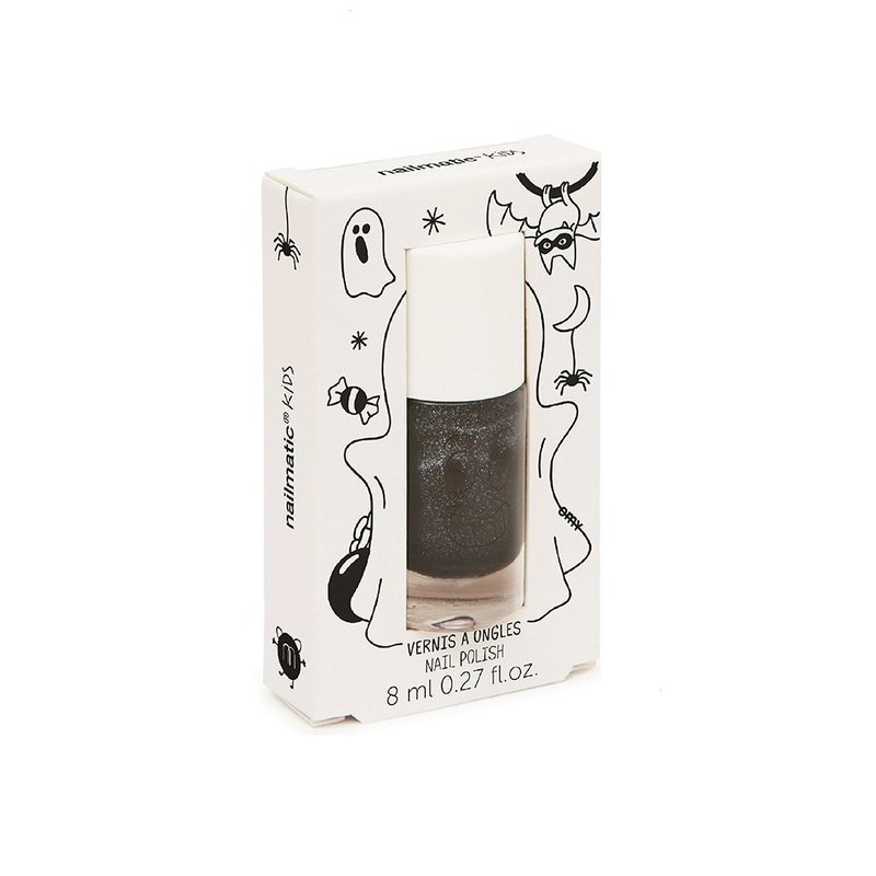 nailmatic 儿童水漾亮彩指甲油 - 小精灵 8ml - 指甲油/指甲贴 - 颜料 