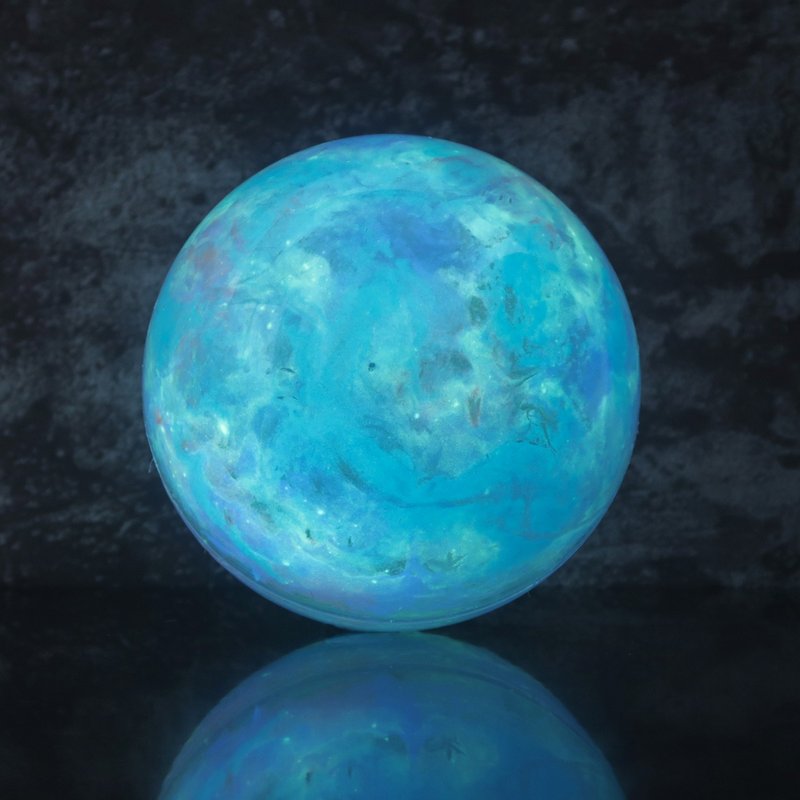 手作最梦幻的恒星夜灯 - 用微光星球点亮黑夜 - 其他 - 压克力 