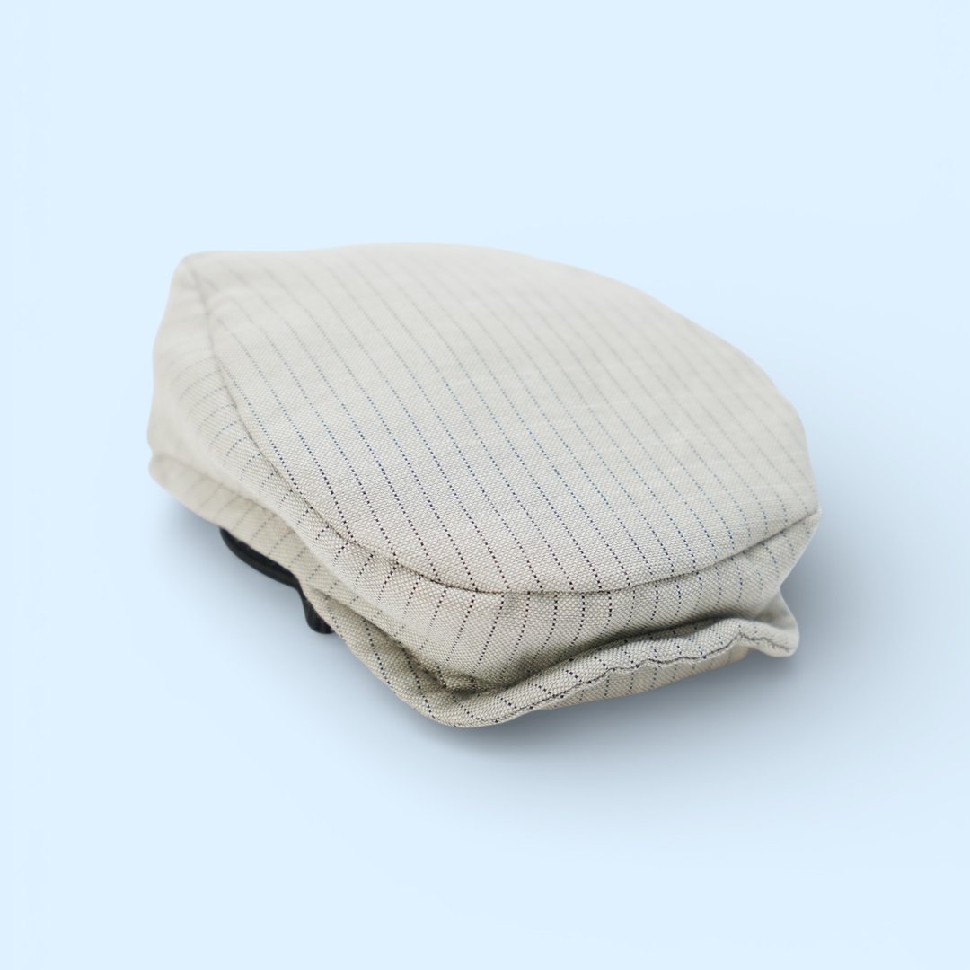Versailles (2-Charcoal Grey) | Pet Hat - 衣/帽 - 聚酯纤维 灰色