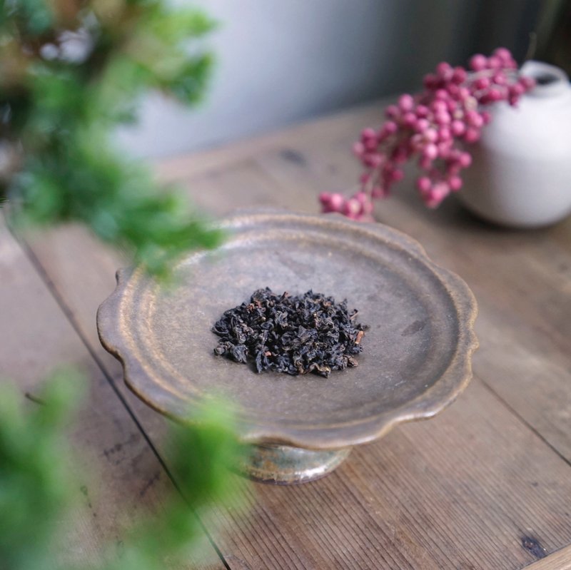 【琅茶】乌龙红茶 / 甜熟果香・糖韵甘醇 - 茶 - 新鲜食材 