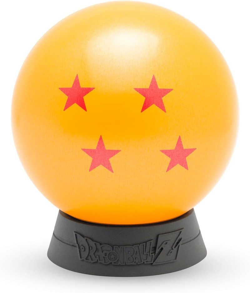 【Dragon Ball】七龙珠星球摆饰 ( 内含拼图 ) - 摆饰 - 其他材质 多色