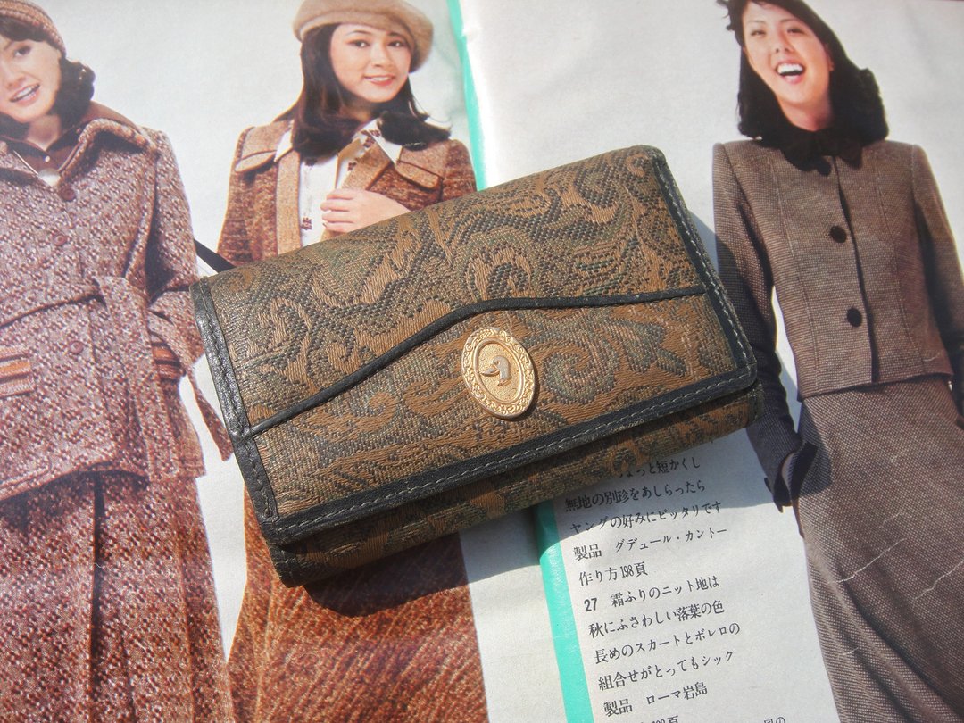 【老时光 OLD-TIME】早期二手达克公爵钥匙包 - 钥匙链/钥匙包 - 其他材质 多色