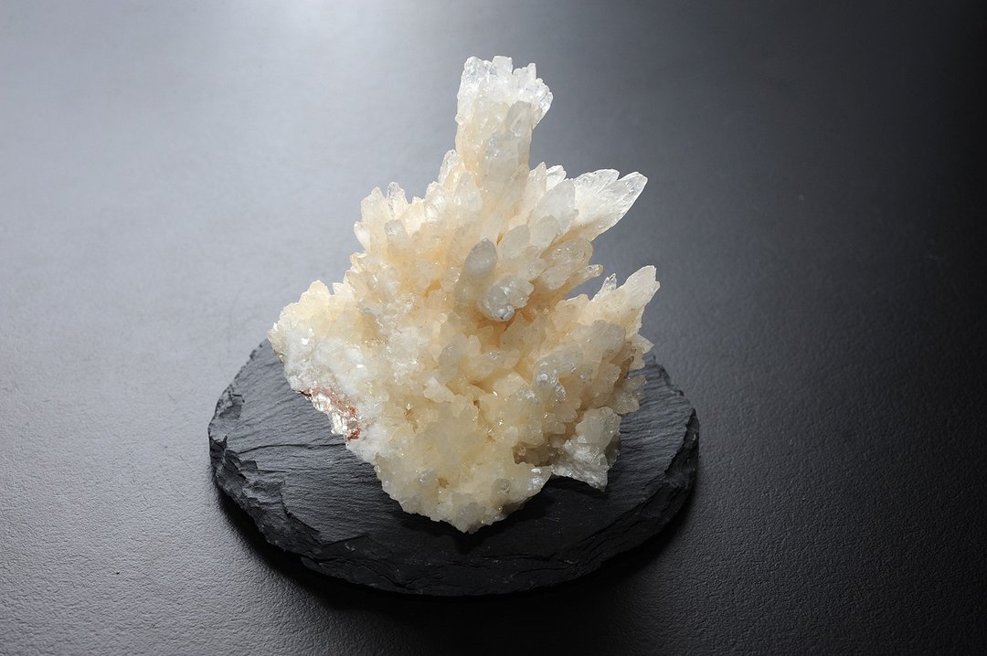 白色方解石 灵修 招财 破煞 防小人 - 摆饰 - 宝石 