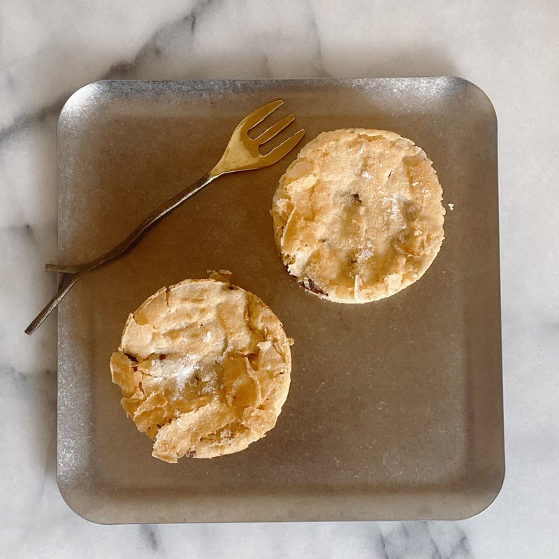 幸福果宴礼盒 - 蛋糕/甜点 - 其他材质 