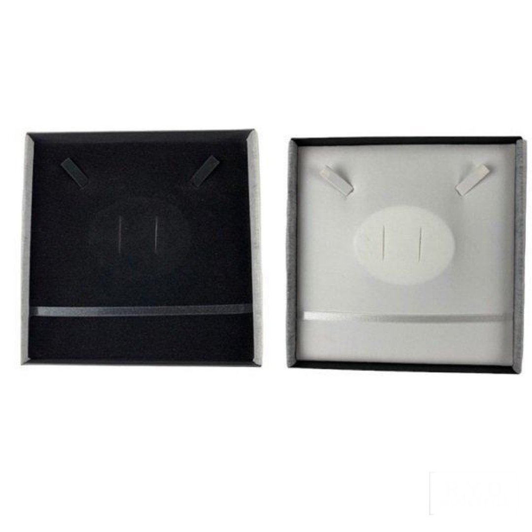 Paper box for Omega 2color - 收纳用品 - 纸 黑色