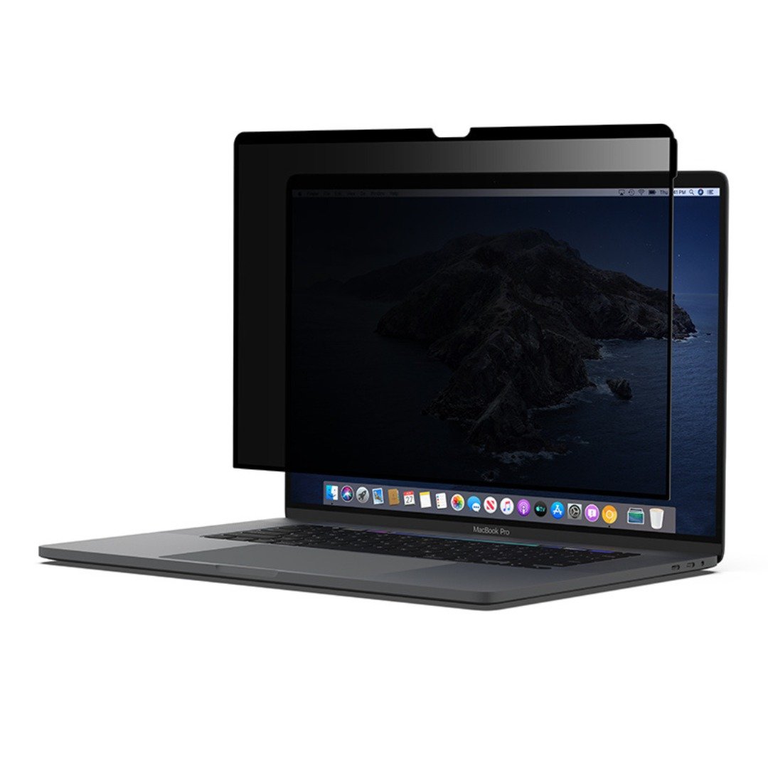 WiWU - 磁吸防窥屏幕保护膜- Macbook 13.3 air/ pro - 其他 - 其他材质 透明