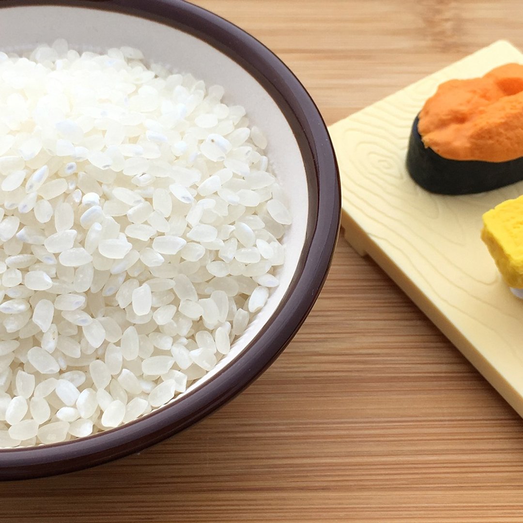 【小孩的米】芋香浓厚 饭甜回甘 专治挑食米饭控 15包包邮优惠组 - 五谷杂粮/米 - 新鲜食材 白色
