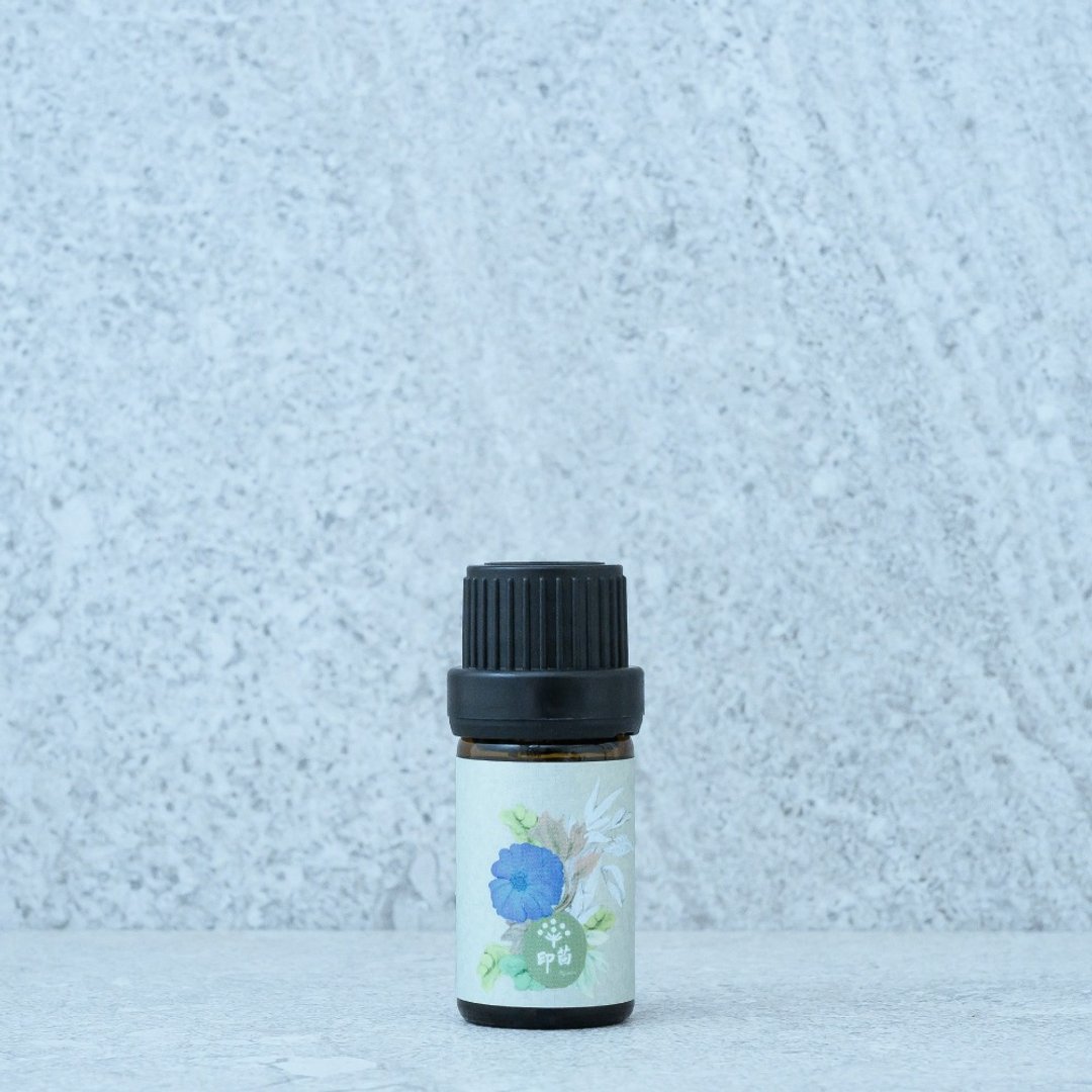 解忧馥芳纯精油5ml  - 放下焦虑好平静   空间薰香 水氧机 扩香 - 香薰/精油/线香 - 精油 