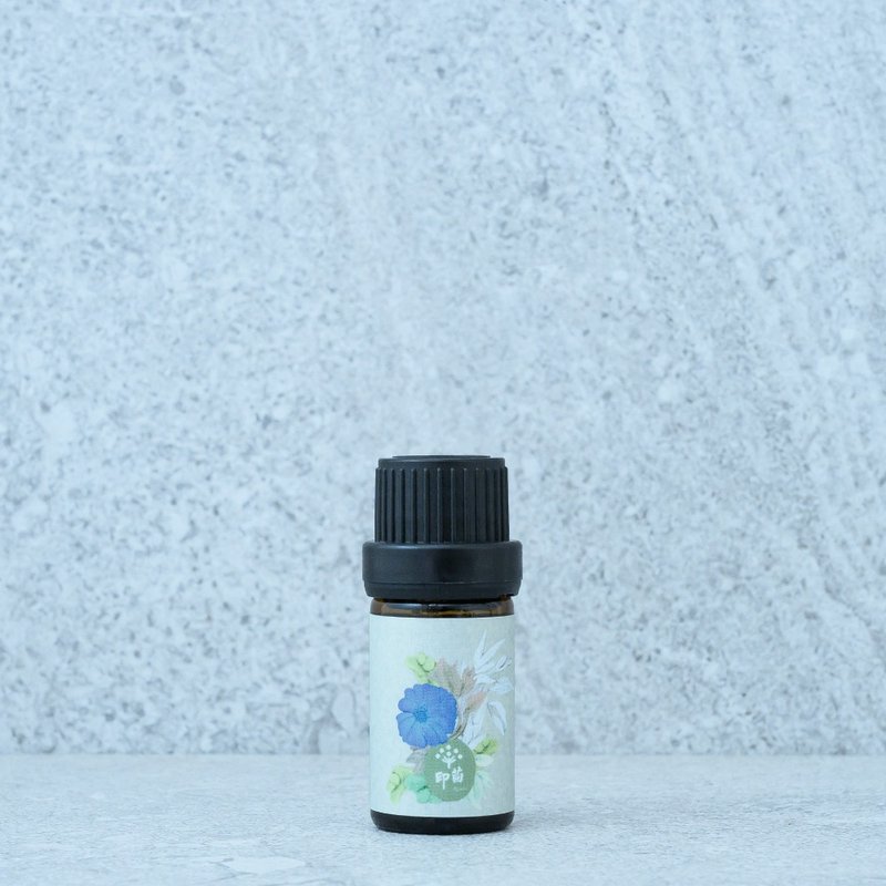 解忧馥芳纯精油5ml  - 放下焦虑好平静   空间薰香 水氧机 扩香 - 香薰/精油/线香 - 精油 