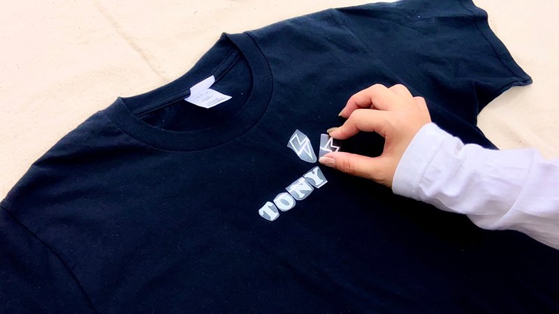 11月・台中国家歌剧院・黑潮原创・数位印刷帆布包/短䄂 T-Shirt - 编织/羊毛毡/布艺 - 其他材质 