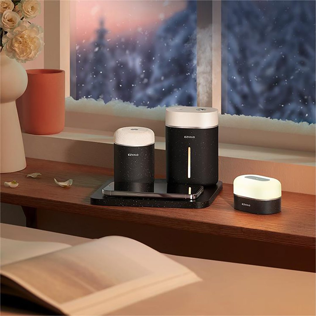 【免运】几光无线小电礼盒520礼物生日送女朋友男友闺蜜 - 其他 - 其他材质 