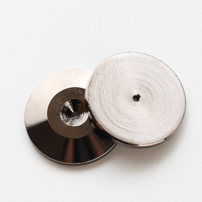 锌合金 音箱脚钉 音响脚垫【川木】全新现货【P150】H脚架 机架子 - 数码小物 - 其他材质 