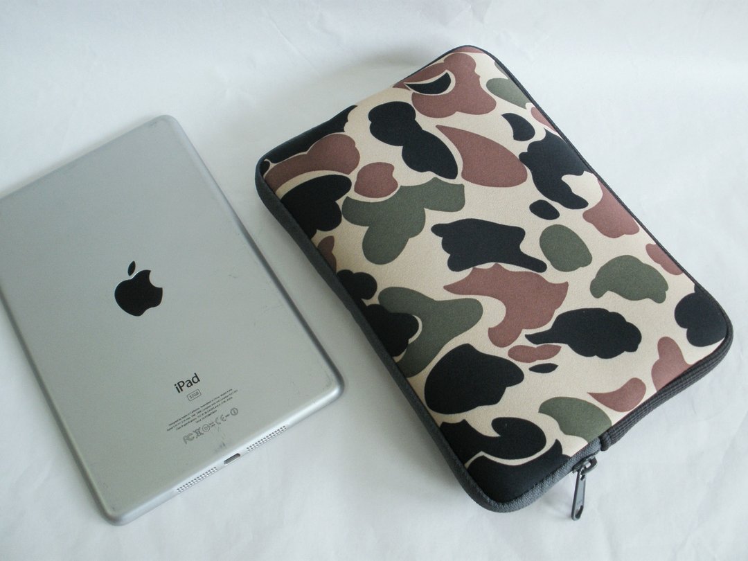 la essence台湾精品LE-107 iPad mini 7-8寸 平板 电子书阅读器套 - 平板/电脑保护壳 - 防水材质 