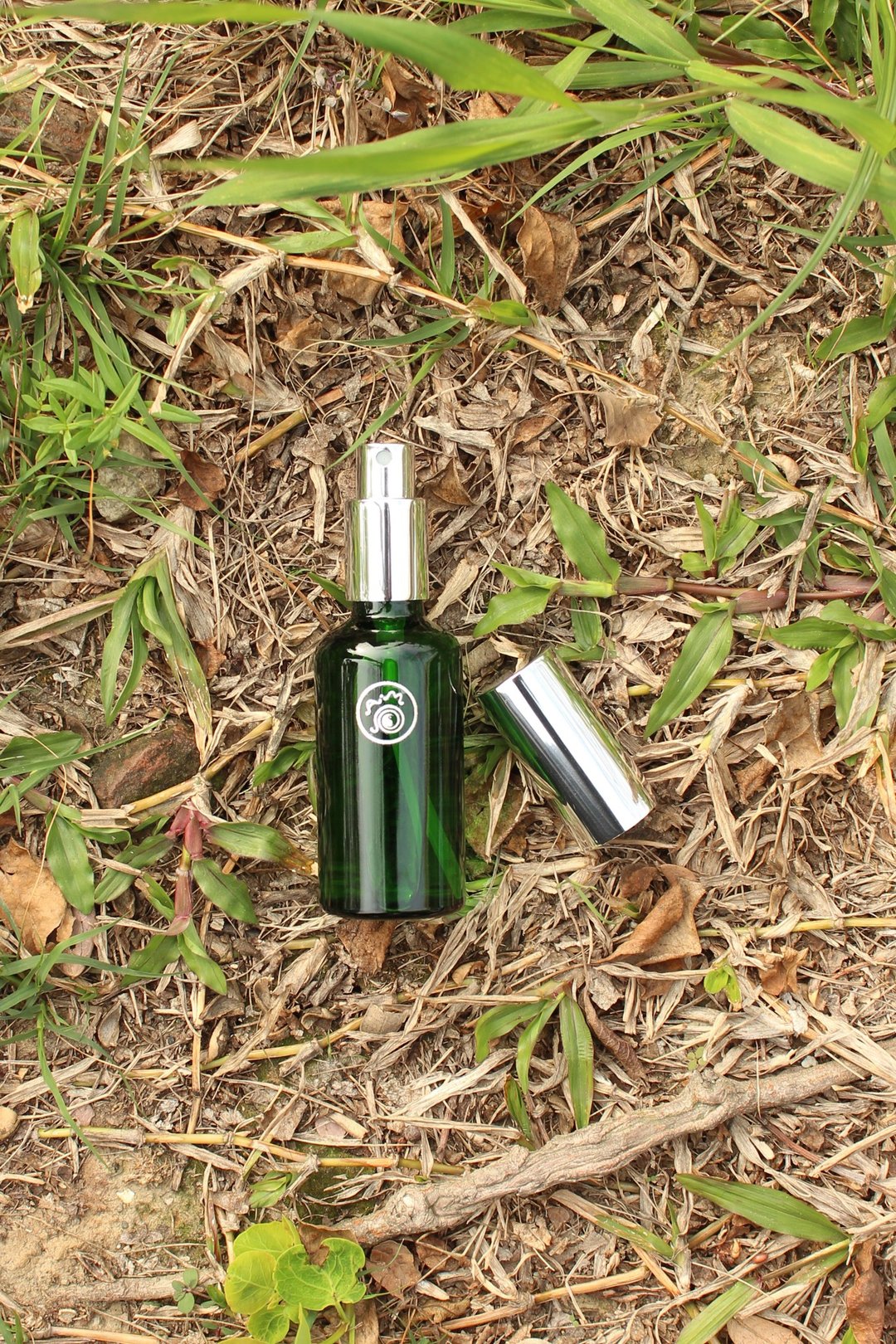 AromaMindset(AM) 生命密码 天然精油喷雾 NO.4 - 香薰/精油/线香 - 精油 