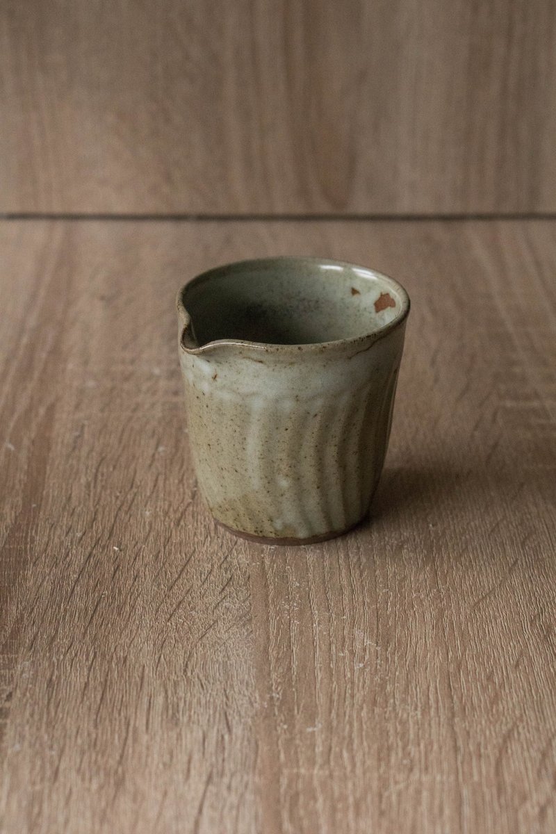 青瓷茶海 - 茶具/茶杯 - 陶 绿色