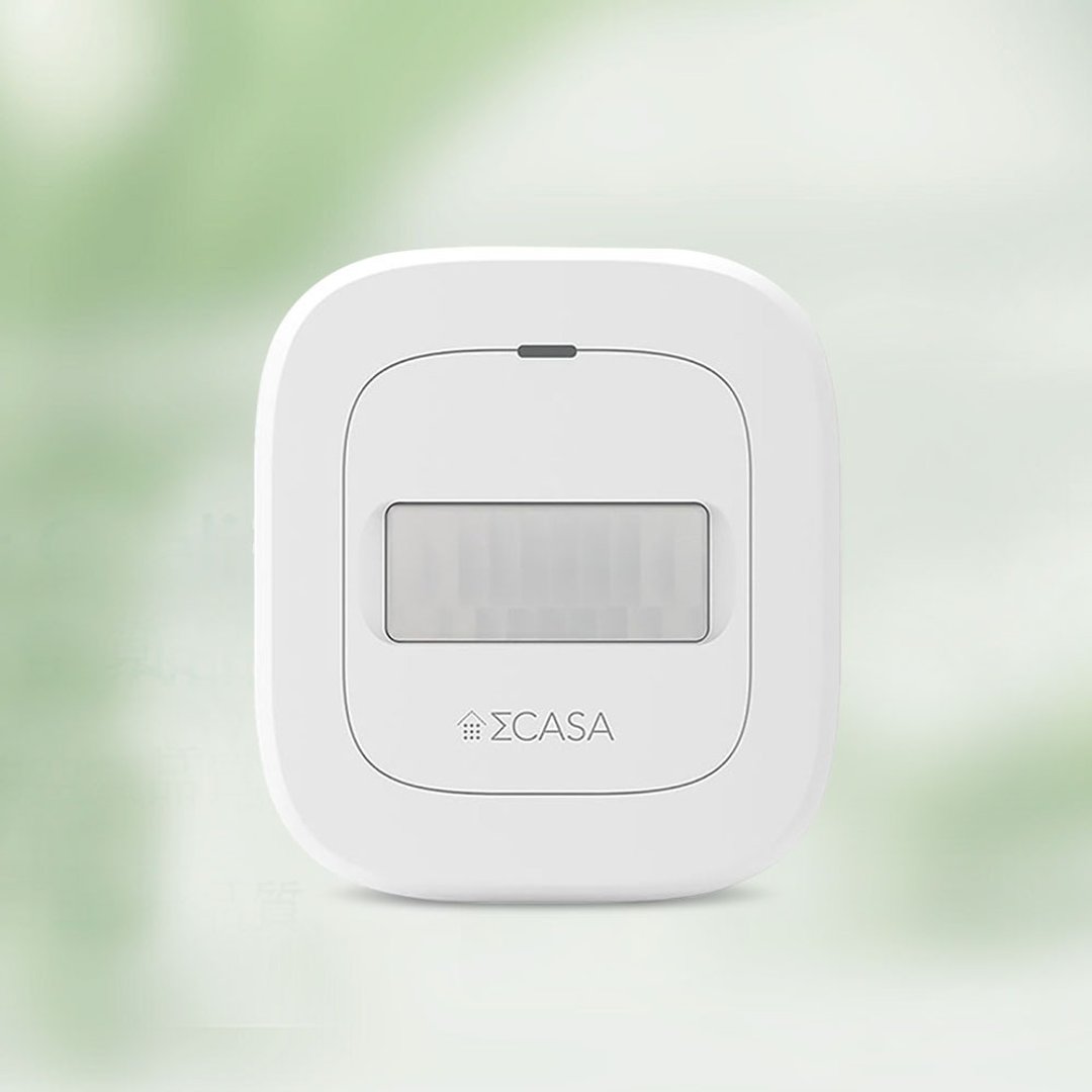 Motion 动态感应器【Sigma CASA】 - 其他 - 塑料 白色