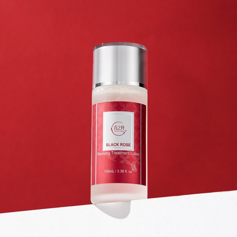 黑玫瑰超导无暇露100ML - 化妆水/喷雾 - 其他材质 
