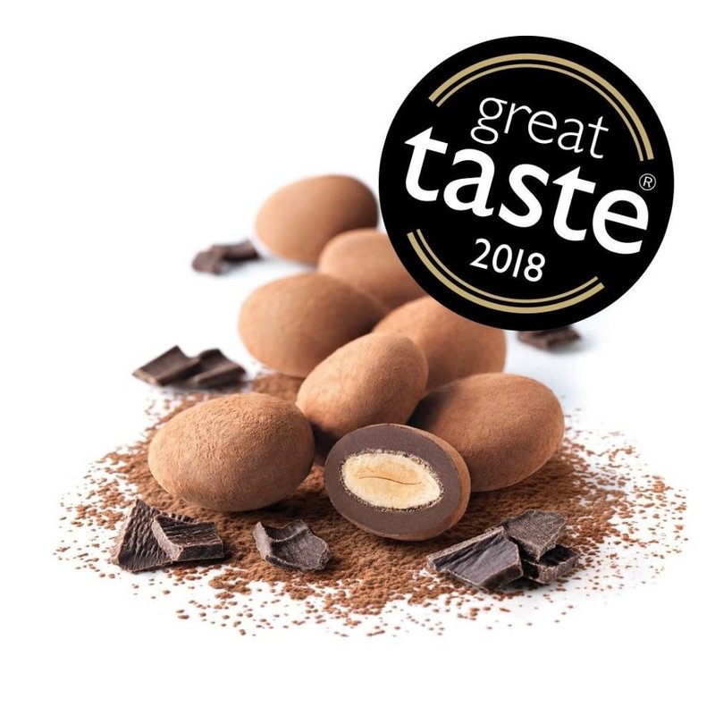 CATÀNIES CUDIÉ 卡塔尼斯 酷迪耶 杏仁原味巧克力 - 巧克力 - 新鲜食材 