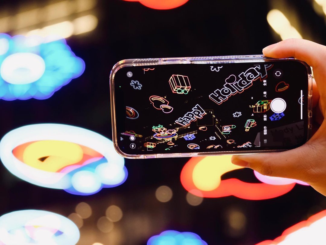 (出清优惠) ARMOR iPhone X 水晶透明TPU系列电话保护壳 - 手机壳/手机套 - 其他材质 