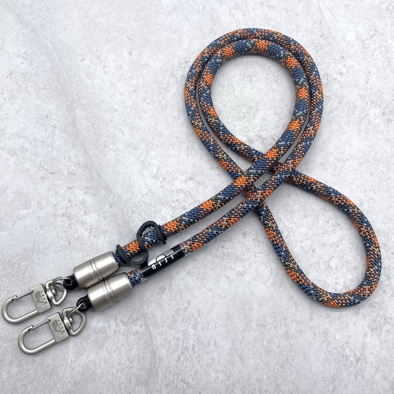 niji手机挂绳 幽灵 9.5mm Spooky - 其他 - 塑料 多色