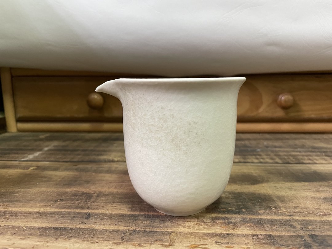 茶海/茶盅/公道杯/瓦斯烧/手工/宣茵 - 茶具/茶杯 - 陶 
