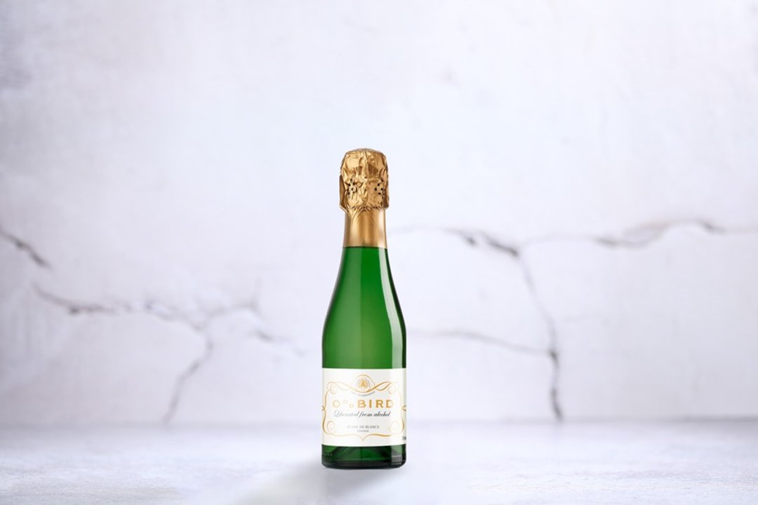 【无酒精气泡酒】非鸟 解放白中白 200ml - 其他 - 新鲜食材 白色