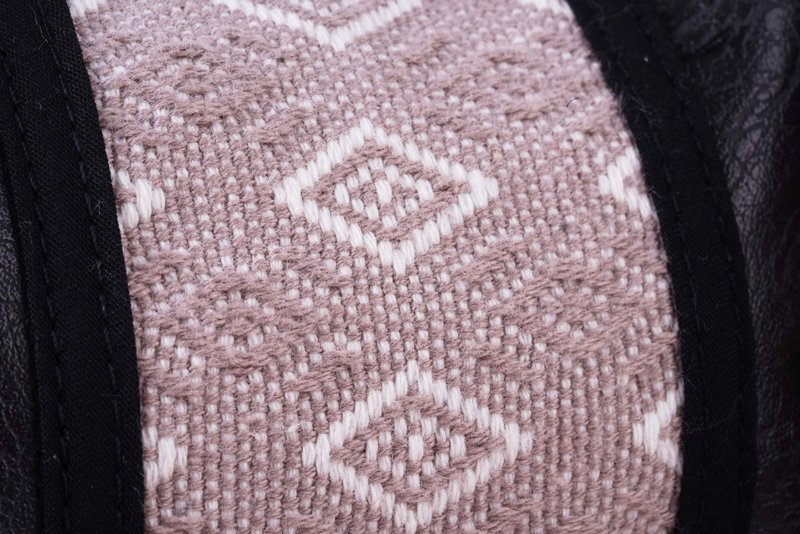 【原风艺站】丰采菱纹系列立体零钱包 | 原住民 族服 台湾印象 - 零钱包 - 其他人造纤维 