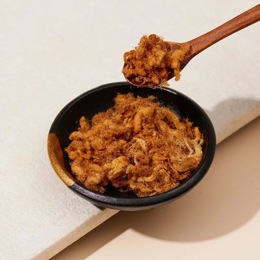 纯猪肉脯150g/包 - 其他 - 其他材质 
