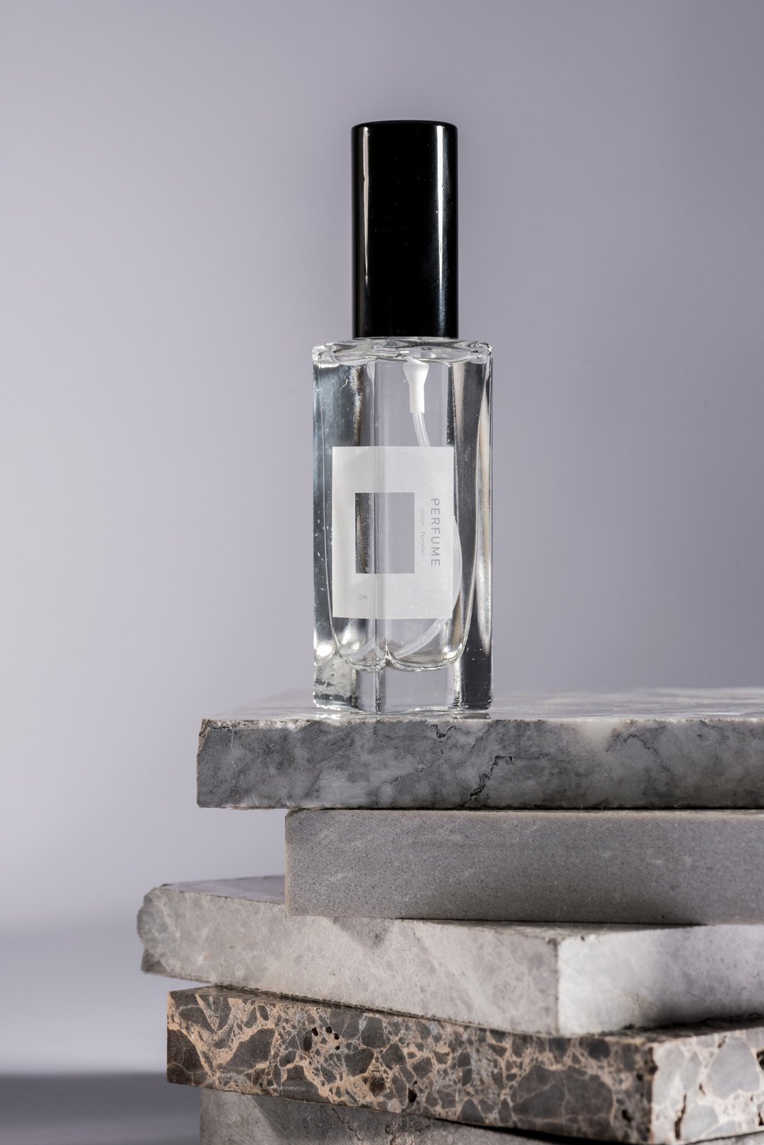 主题式轻香水 - 听风的歌 30ml - 香水/香膏 - 其他材质 白色