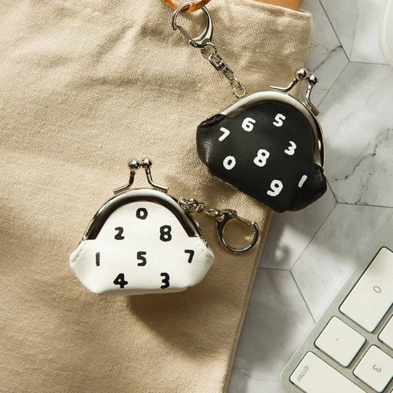 SOU.SOU 3D造型悠游卡-SO-SU-U十数口金包 - 造型悠游卡/交通卡 - 其他材质 