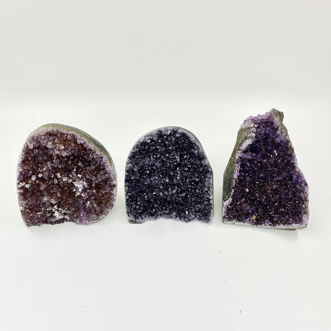 彩晶簇 | 水晶 | 水晶簇 | 水晶摆件 - 摆饰 - 水晶 多色