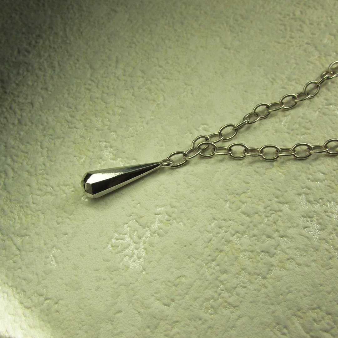 chandelier a bracelet_水晶灯a手链 | 伴娘礼 谢礼  925银 限量 - 手链/手环 - 银 银色