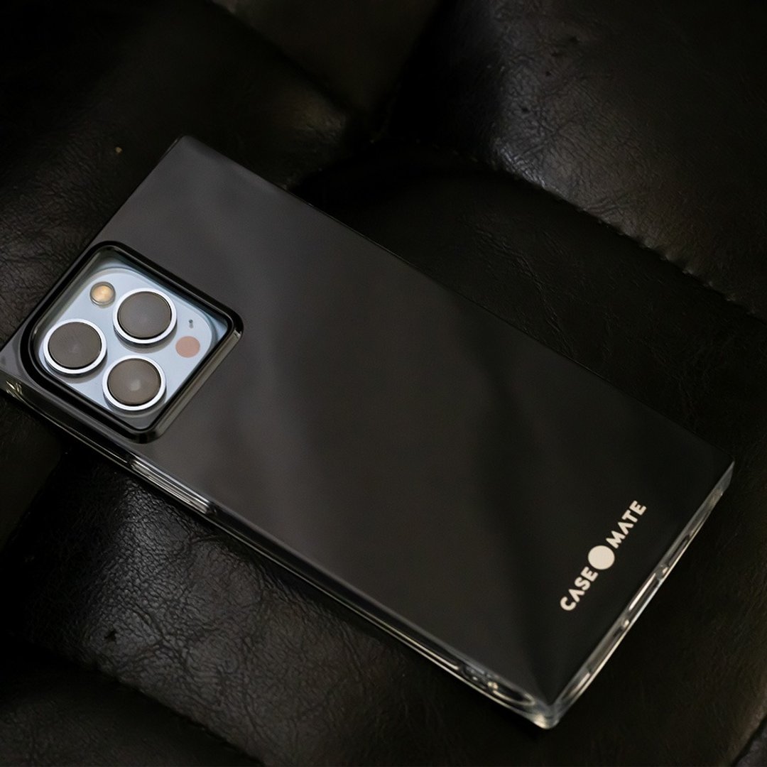 iPhone 13/13 Pro/13 Pro Max  Blox 超方壳 - 黑色 - 数码小物 - 其他材质 