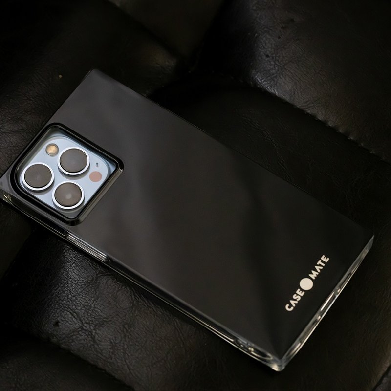 iPhone 13/13 Pro/13 Pro Max  Blox 超方壳 - 黑色 - 数码小物 - 其他材质 