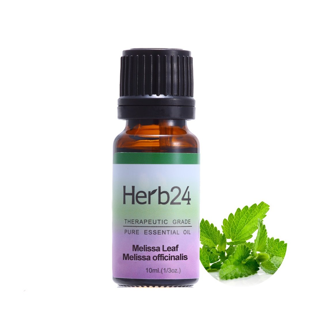 香蜂草 纯质精油 10ml - 香薰/精油/线香 - 精油 
