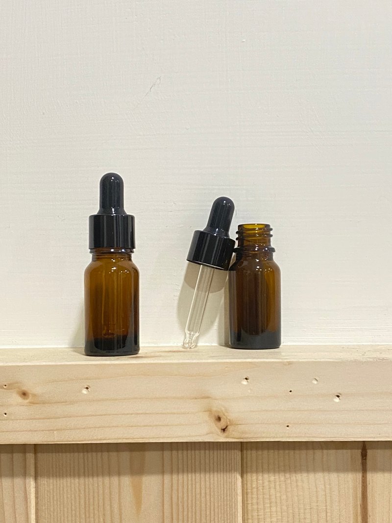 10ml滴管瓶.滴瓶 - 香薰/精油/线香 - 玻璃 